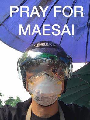 Prayformaesai