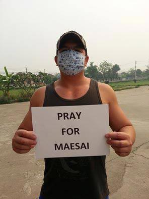 Prayformaesai