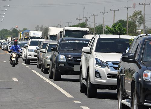 สงกรานต์ 2560