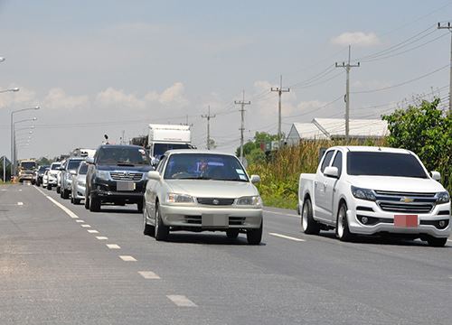 สงกรานต์ 2560