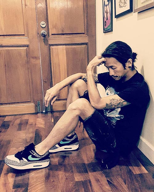 โรงพยาบาลรัฐถังแตก