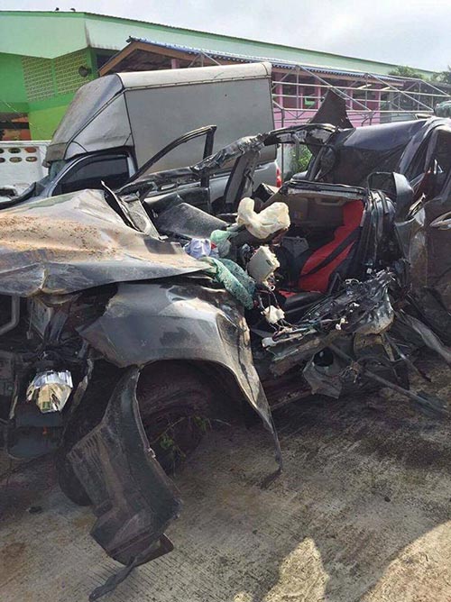 ธนูทอง เกียรติเจริญชัย