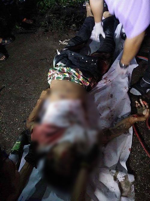 ธนูทอง เกียรติเจริญชัย