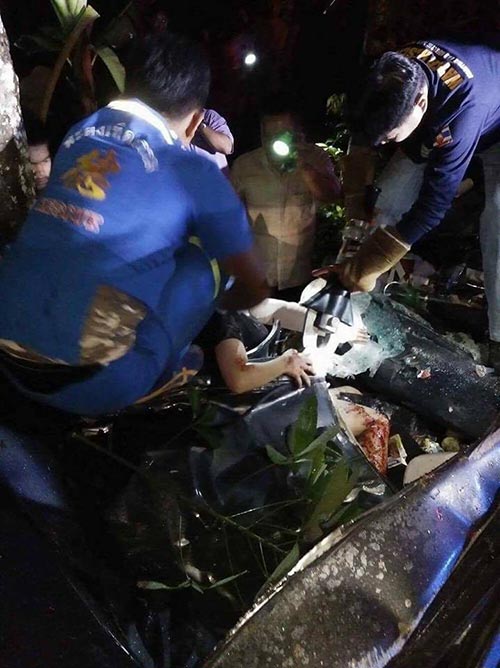 ธนูทอง เกียรติเจริญชัย