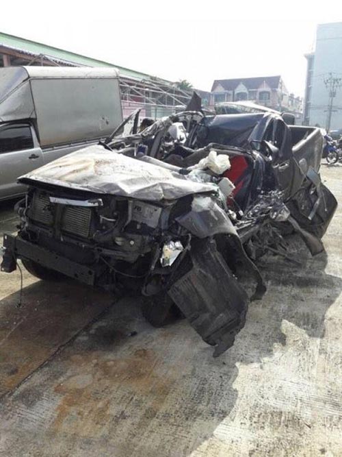 ธนูทอง เกียรติเจริญชัย