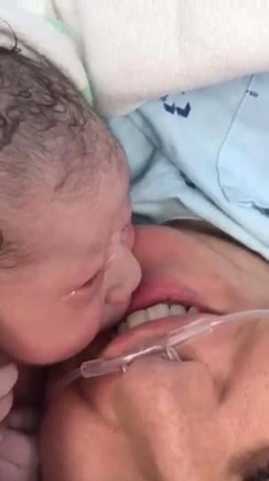 ตกเลือดหลังคลอด