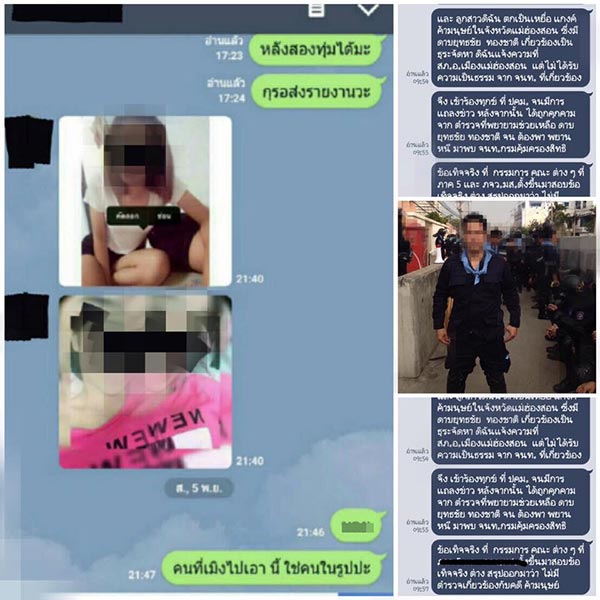 บังคับขายตัว