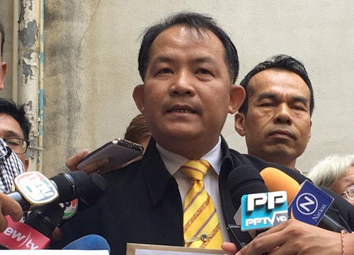 หมุดคณะราษฎร