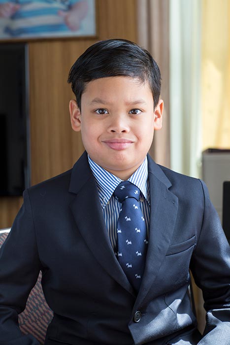 พระองค์ที