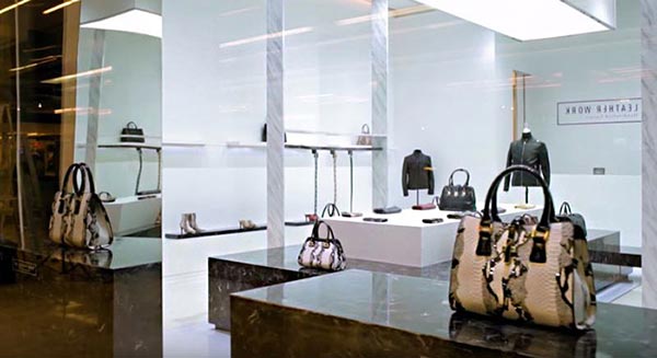 แฟชั่นเครื่องหนัง