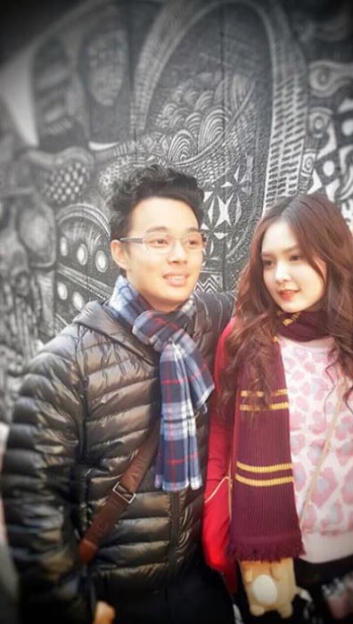 หมอกฤษณ์ คอนเฟิร์ม