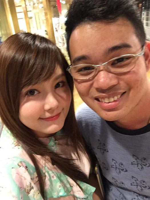 หมอกฤษณ์ คอนเฟิร์ม