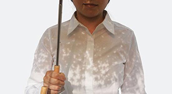 ร่มกันแดด