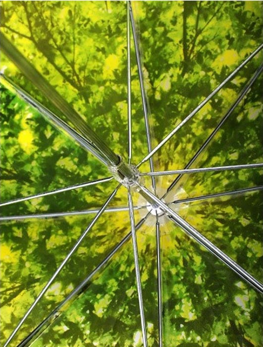 ร่มกันแดด