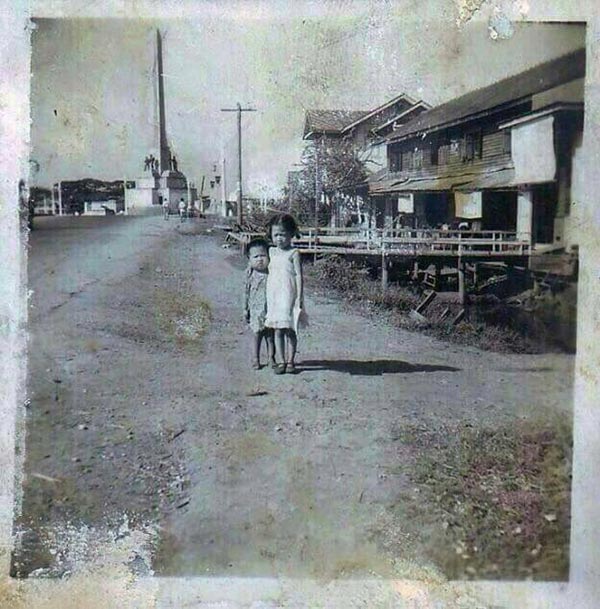 อนุสาวรีย์ชัยสมรภูมิ