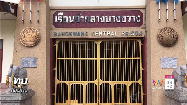 คุกบางขวาง