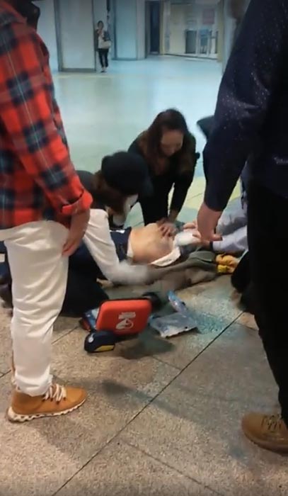 พยาบาลทำดี