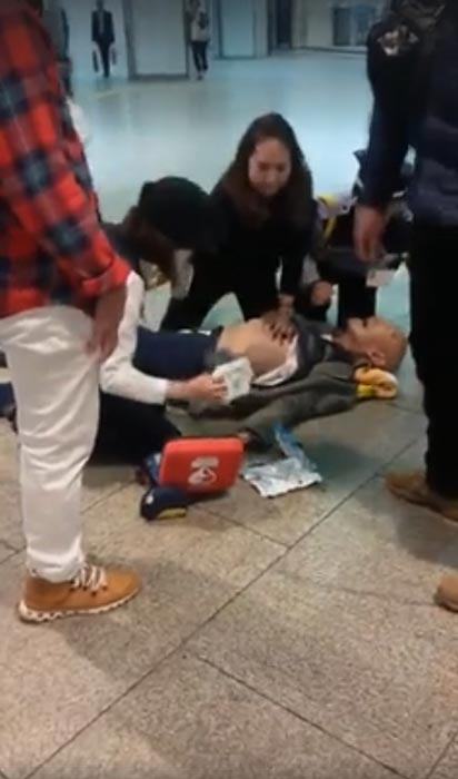 พยาบาลทำดี