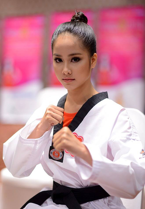 คลิปหลุดนางงามเวียดนาม