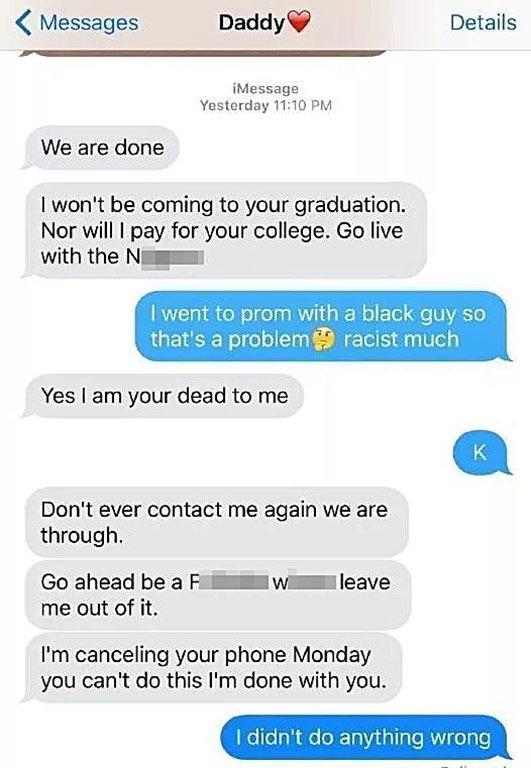 เหยียดสีผิว