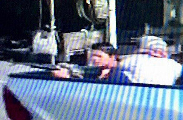 ยิงตำรวจภาคใต้