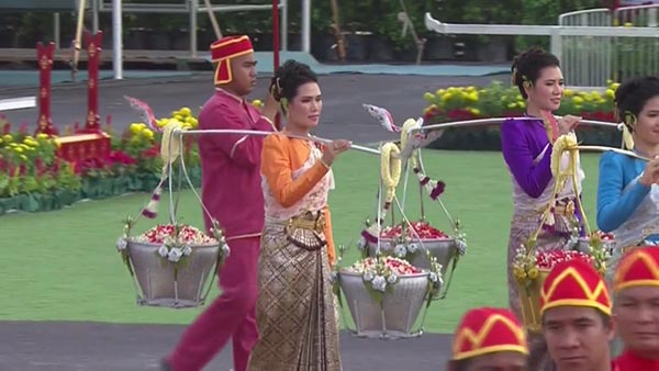 วันพืชมงคล 2560