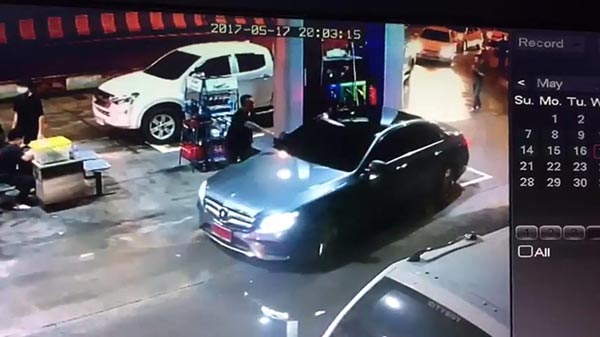 ชักดาบค่าน้ำมัน