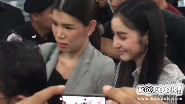 แพท ณปภา