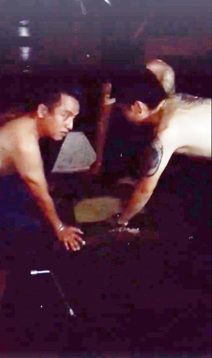 ช่วยลูกหมา