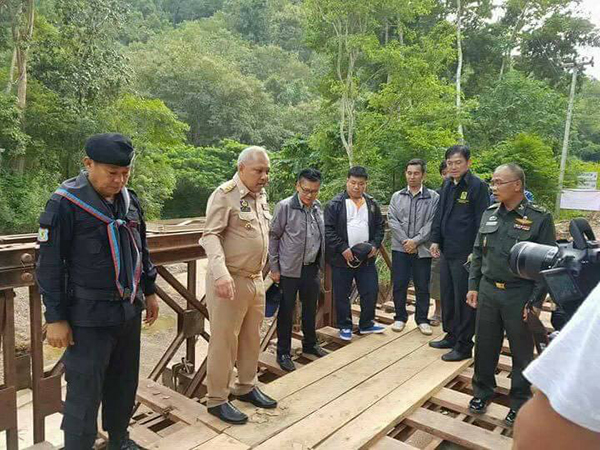 ค้ากามแม่ฮ่องสอน