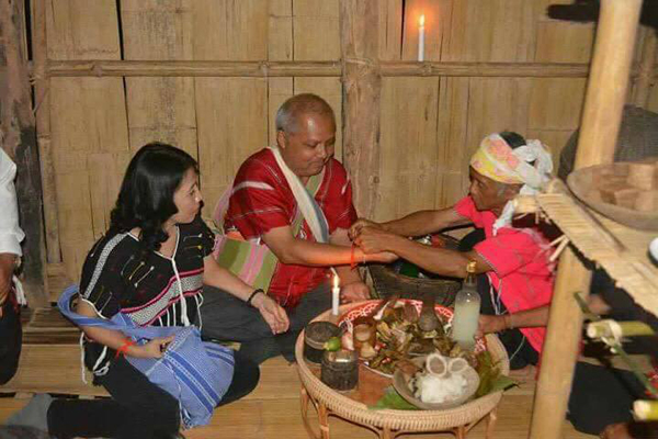 ค้ากามแม่ฮ่องสอน