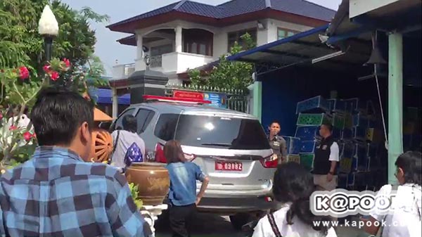 ค้ากามแม่ฮ่องสอน