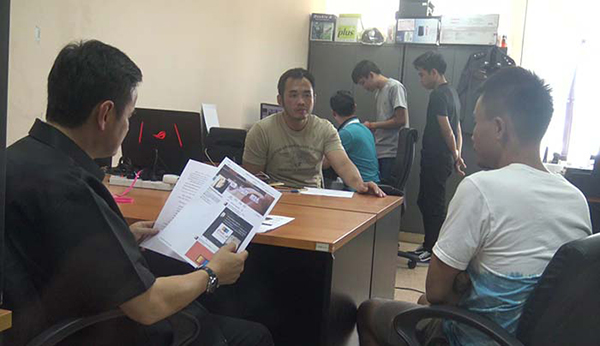 ขายเซ็กส์ทอย