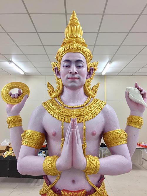 พระเมรุมาศ ร.9