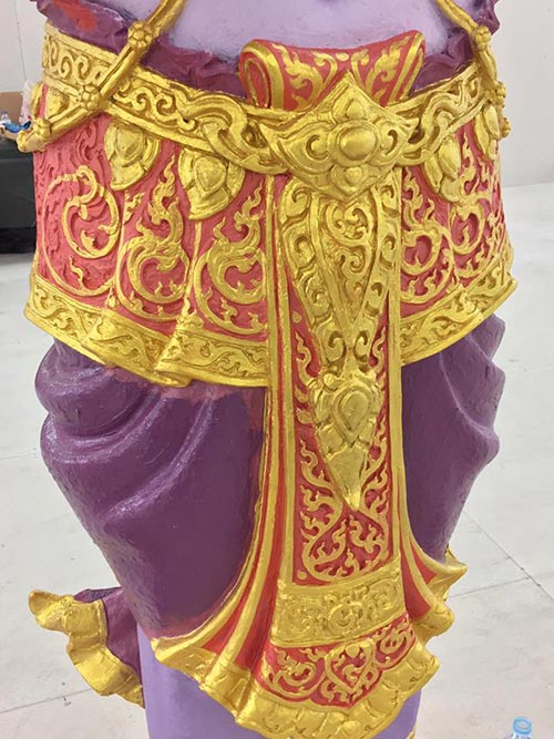 พระเมรุมาศ ร.9