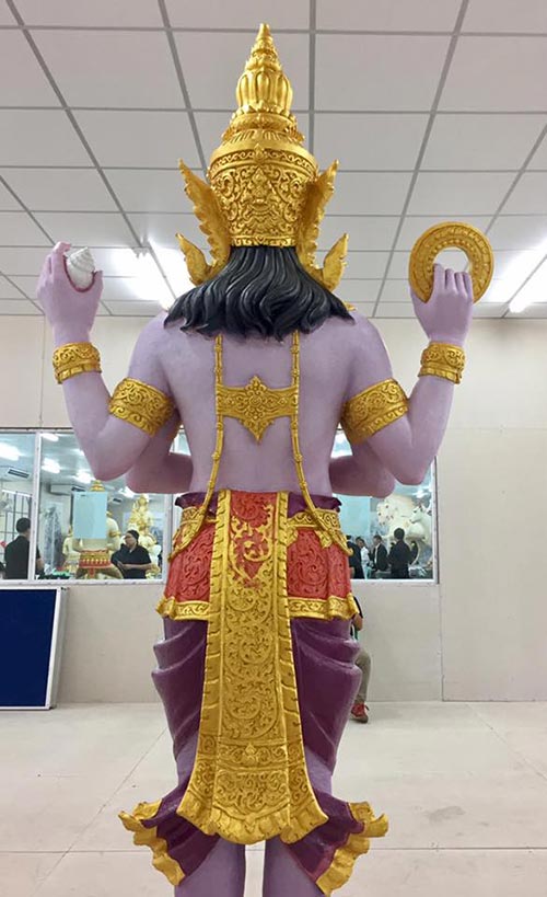 พระเมรุมาศ ร.9