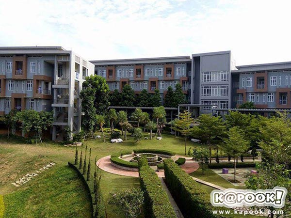 วัดธรรมกาย