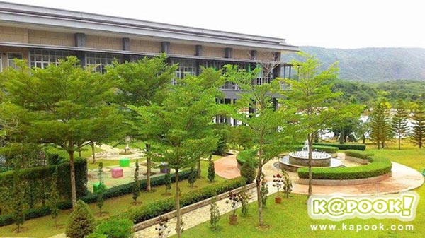 วัดธรรมกาย