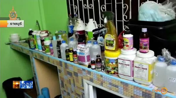 ปลูกกัญชาระบบนาโน