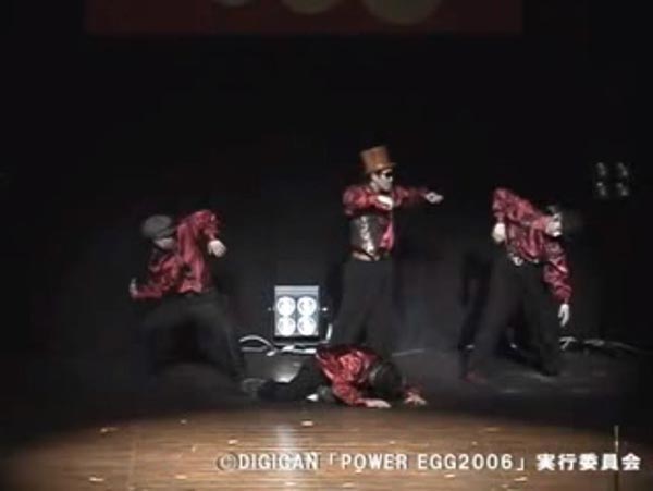 ไทยแลนด์ก็อตทาเลนต์ 2016