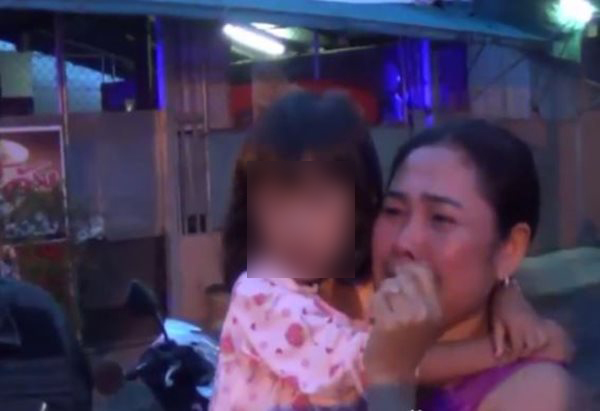 จ้างฆ่าผัว