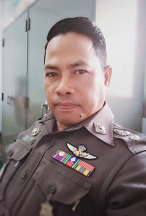 ห้ามนั่งแค็บ