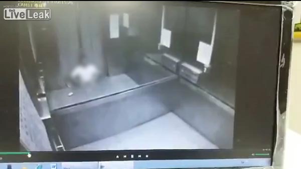 ลิฟต์ดึง