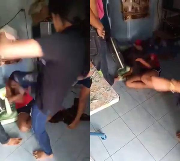 ลูกสาวตลก