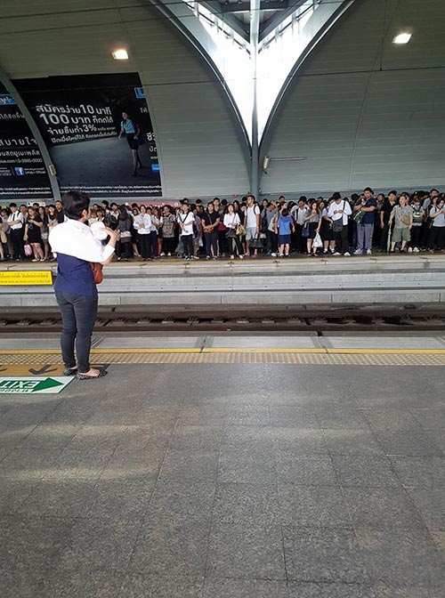 แอร์พอร์ตลิงก์