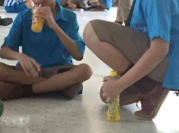 ร้านค้าสวัสดิการในโรงเรียน