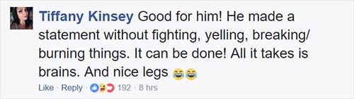 ผู้ชายใส่กระโปรง