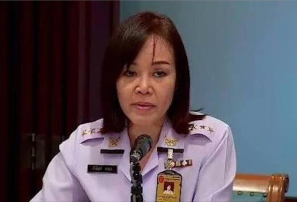 ไม่บรรจุลูกทหารใต้