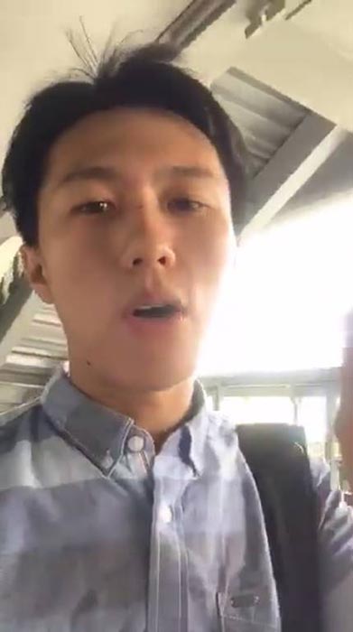 แท็กซี่ฉาว