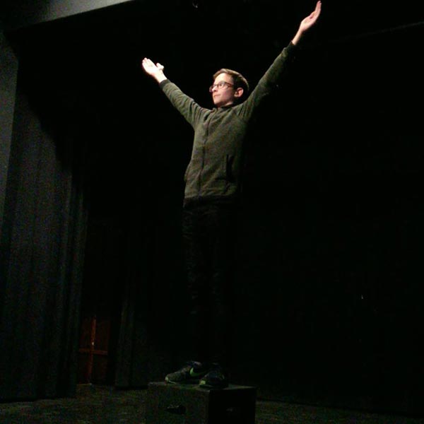 ร่างกายผิดปกติ